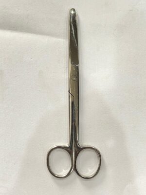 DRESSING SCISSOR B/B