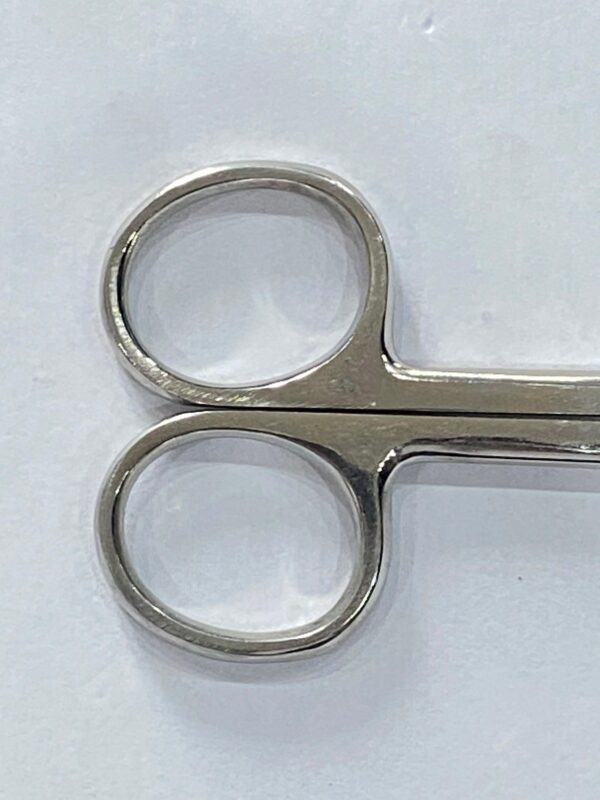 DRESSING SCISSOR B/B