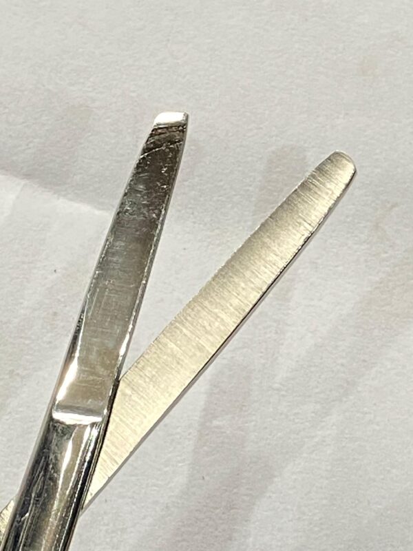 DRESSING SCISSOR B/B