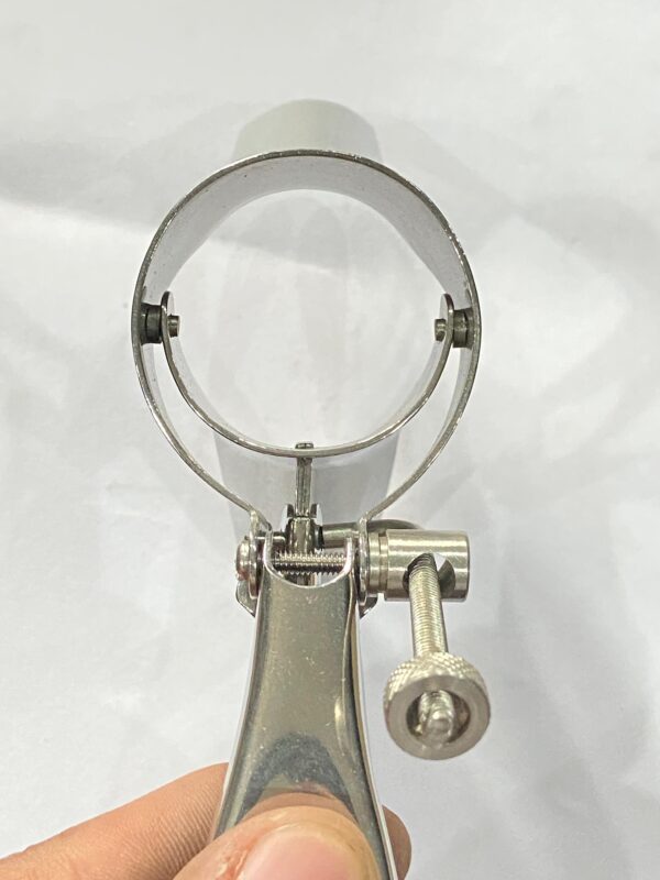 CUSCO VAGINAL SPECULUM NARROW - BLADE