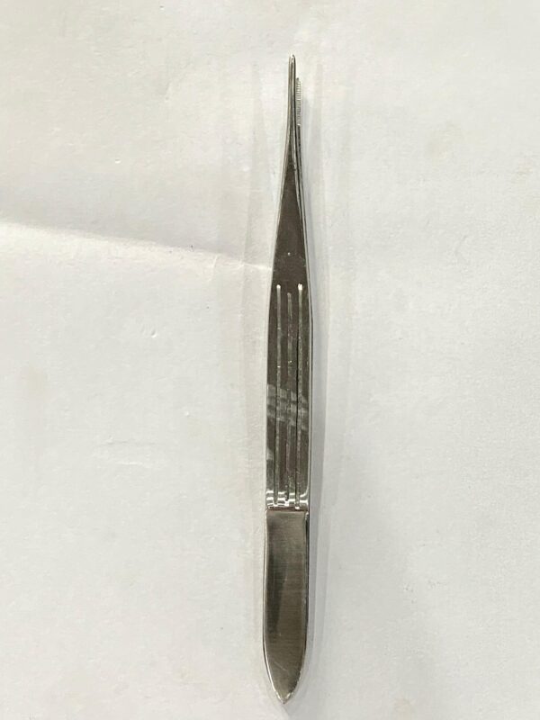 MCANDO DISECTING PLAIN