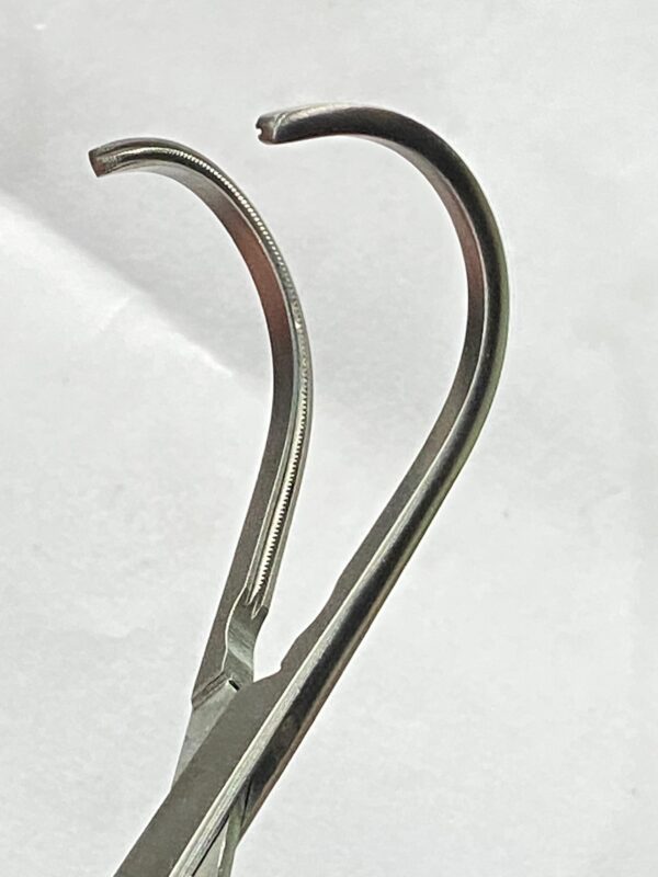 CULLEY VASCULAR CLUMP