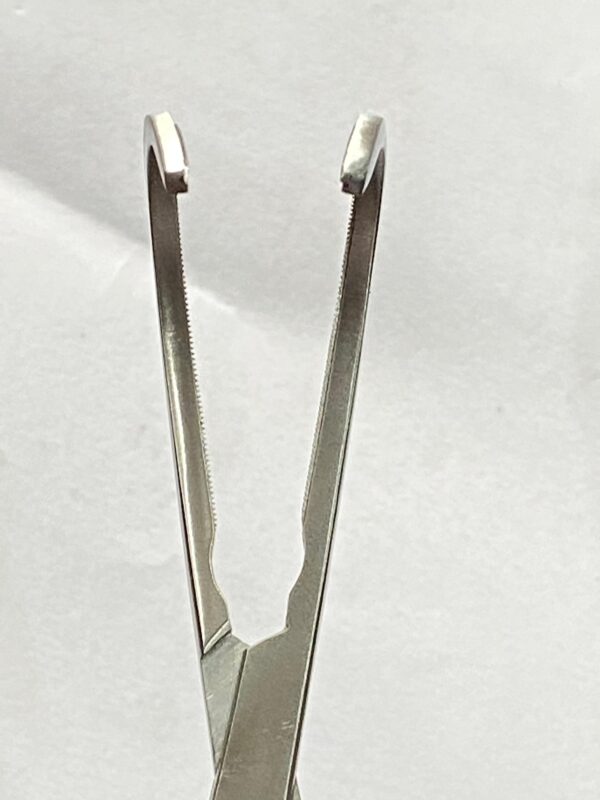 CULLEY VASCULAR CLUMP