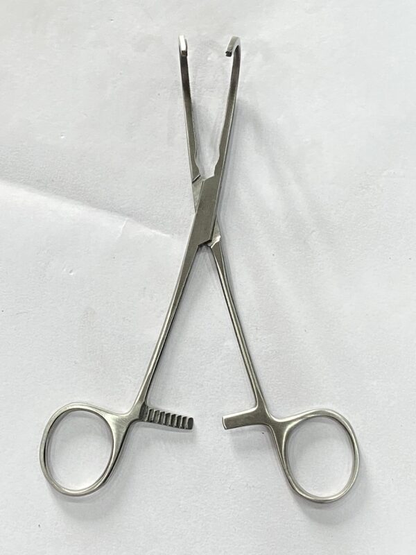 CULLEY VASCULAR CLUMP