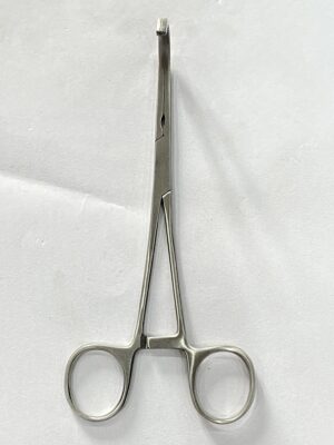 CULLEY VASCULAR CLUMP