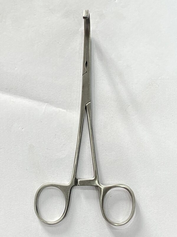 CULLEY VASCULAR CLUMP