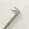 bliskly forcep 90 degree
