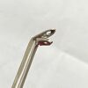 bliskly forcep 90 degree