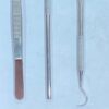 P.M.T SET OF 3 PCS