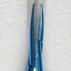 TITANIUM NEEDLE HOLDER