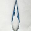 TITANIUM NEEDLE HOLDER
