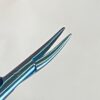 TITANIUM NEEDLE HOLDER