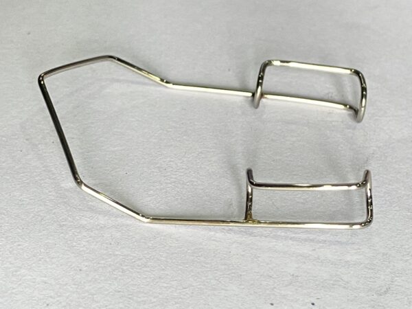 BARRAQUER WI SPECULUM