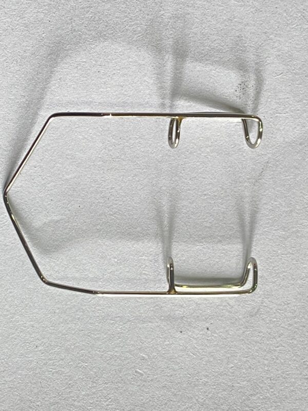 BARRAQUER WI SPECULUM