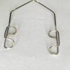 BARRAQUER WI SPECULUM