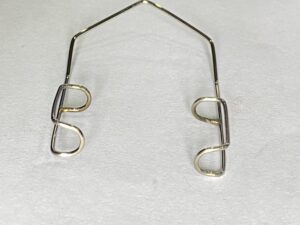 BARRAQUER WI SPECULUM