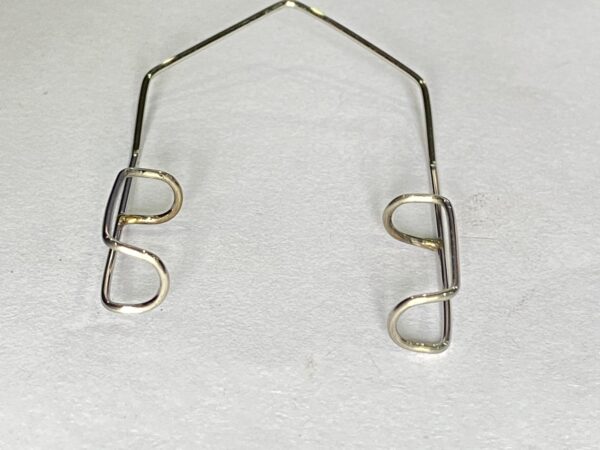 BARRAQUER WI SPECULUM