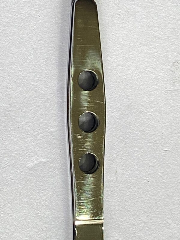 BONE MICRO TYING FORCEP