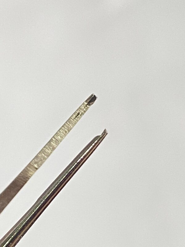 BONE MICRO TYING FORCEP