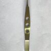 MCPHERSON NEEDLE HOLDER