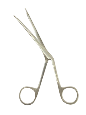 EAR FORCEPS