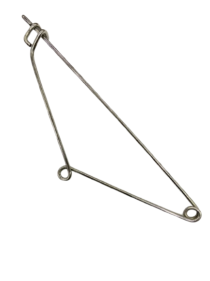 instrument hanger