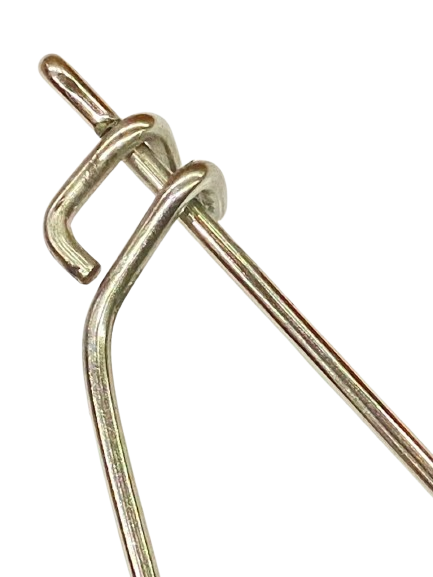 instrument hanger