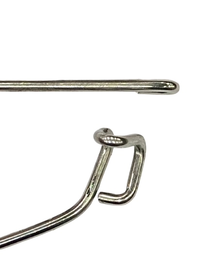 instrument hanger