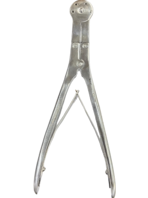 ROUND WIRE CUTTER