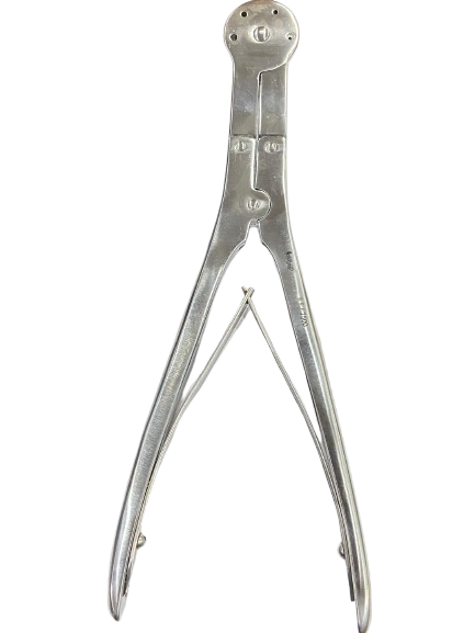 ROUND WIRE CUTTER