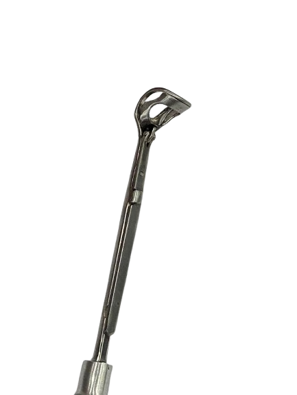 ADENOID CURETTE