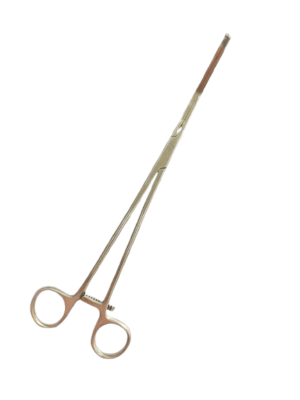 STINKY CLAMP VASCULAR