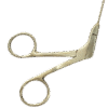 laryngeal cup forceps