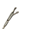 laryngeal cup forceps