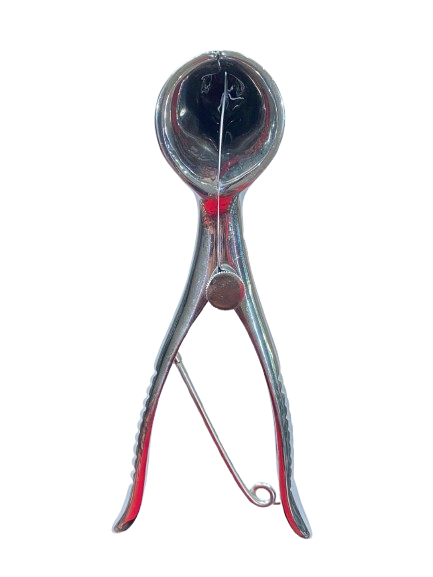 pratt rectal specullam