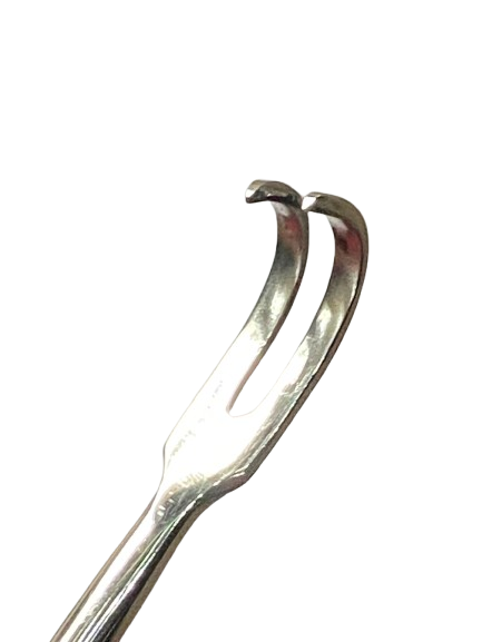 VOLKMAN RETRACTOR