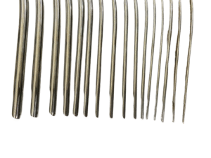 urethral dilator