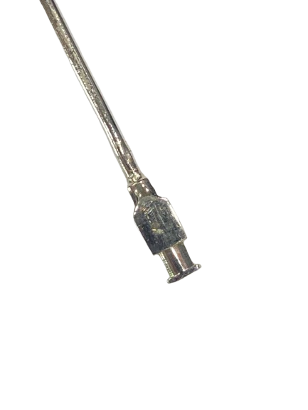 ORAL FEEDING CANNULA