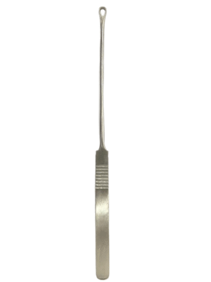 UTRINE CURRET SINGLE ENDED