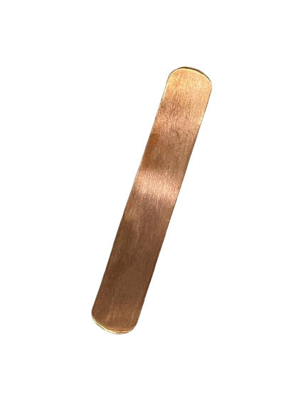 COPPER RETRACTOR