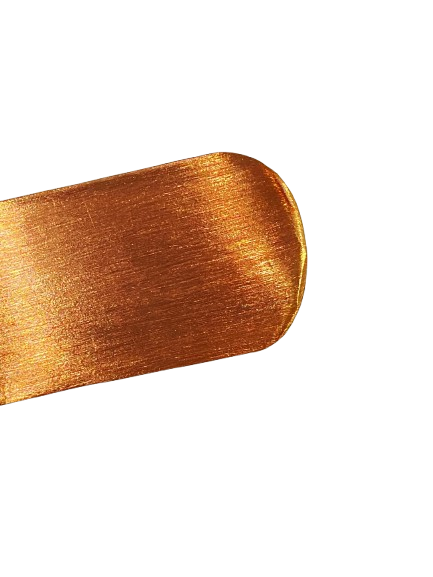 COPPER RETRACTOR