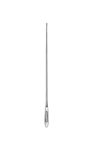 eye probe