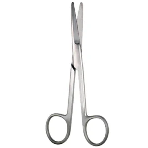 mayo scissor