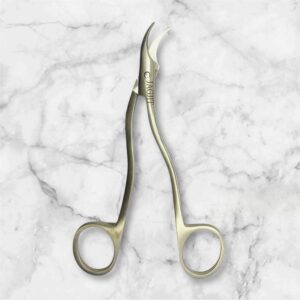 stich cutting scissor