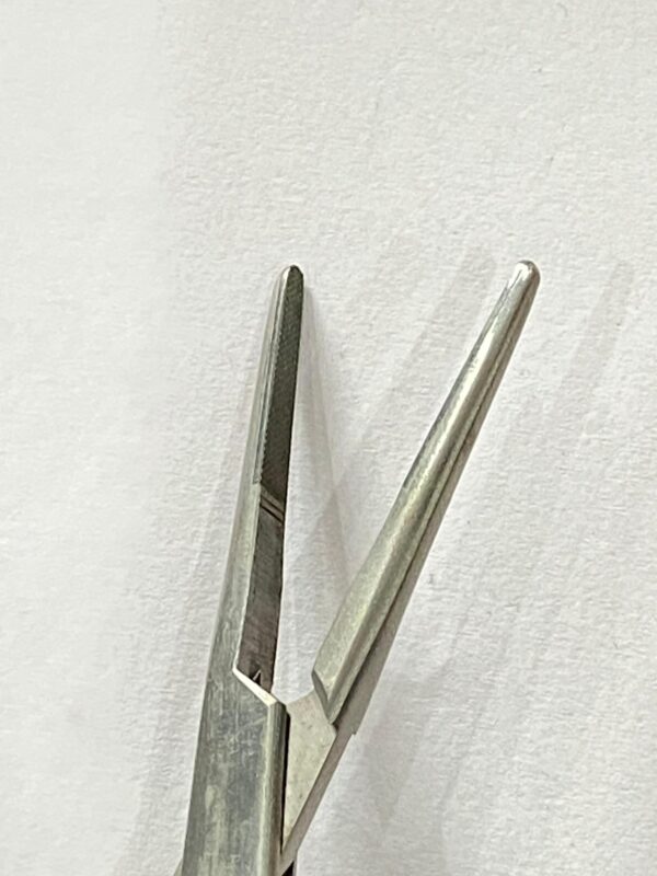 T.C NEEDLE HOLDER