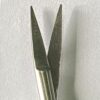 corneal scissors