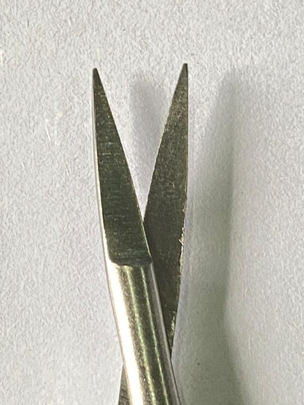 corneal scissors