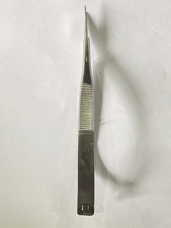 corneal scissors