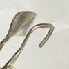 SNELLEN ENTROPIUM FORCEP
