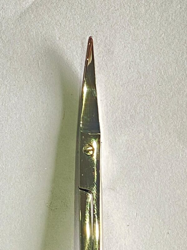 utrata capsularhexis forcep